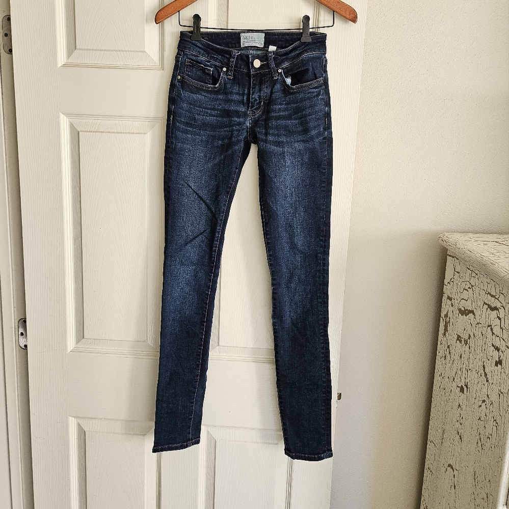 BKE Stella Skinny 26 Excellent Condition
